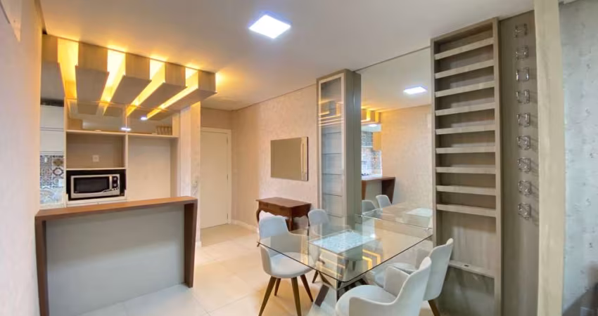 Apartamento com 2 quartos à venda na Marino Magro, 101, Jardins, Chapecó