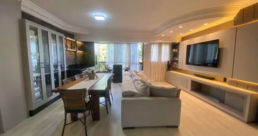 Apartamento com 4 quartos à venda na Quintino Bocaiúva, 285, Centro, Chapecó