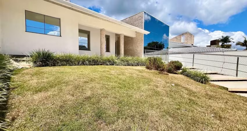 Casa com 3 quartos para alugar na Uruguai - D, 1015, Jardim Itália, Chapecó