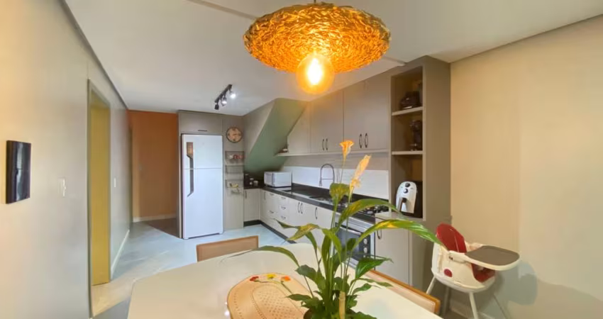 Casa com 3 quartos à venda na Cardeal Dom Jaime Câmara, 815, Alvorada, Chapecó