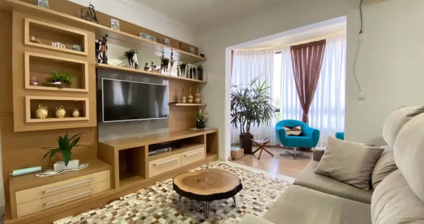 Apartamento com 3 quartos à venda na Rua Martinho Lutero - E, 1250, São Cristóvão, Chapecó