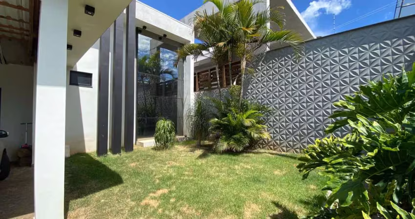 Casa com 3 quartos à venda na Francisco Norberto Bonher, 64, Jardim Itália, Chapecó