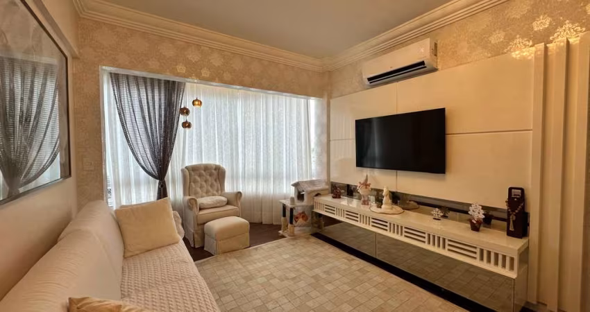 Apartamento com 2 quartos à venda na Avenida Nereu Ramos - D, 1441, Centro, Chapecó