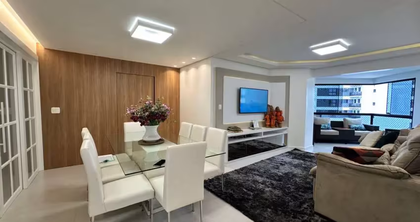 Apartamento com 3 quartos à venda na Rua Curitiba - D, 285, Centro, Chapecó
