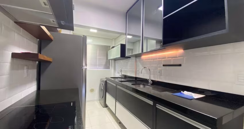 Apartamento com 2 quartos à venda na Diamantina, 130, Jardim Itália, Chapecó