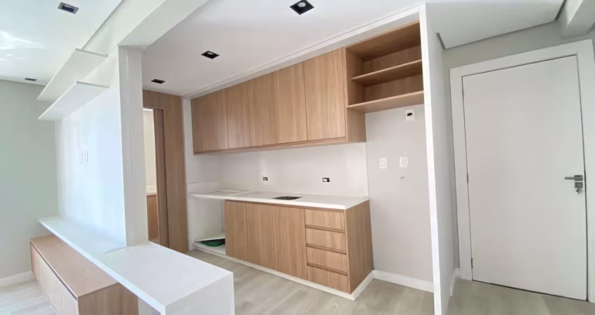Apartamento com 1 quarto à venda na São João - D, 385, Presidente Médici, Chapecó