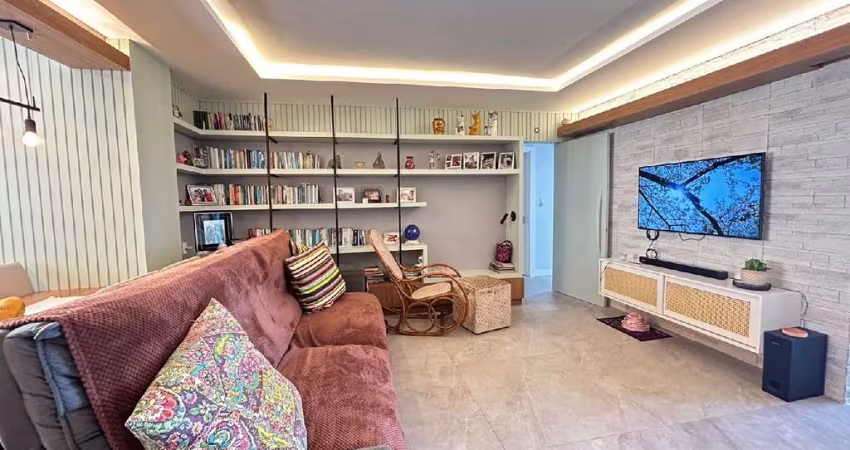Apartamento com 3 quartos à venda na Rua Florianópolis, 95, Centro, Chapecó