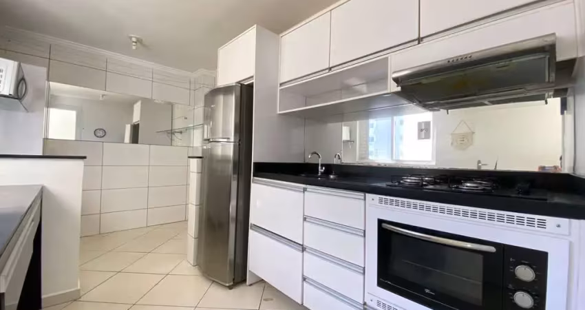 Apartamento com 2 quartos à venda na Rua Achiles Tomazelli - D, 704, Jardim Itália, Chapecó