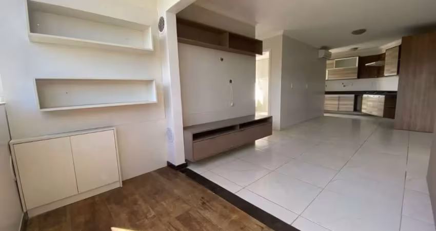 Apartamento com 2 quartos para alugar na Rua Condá - D, 1767, Universitário, Chapecó