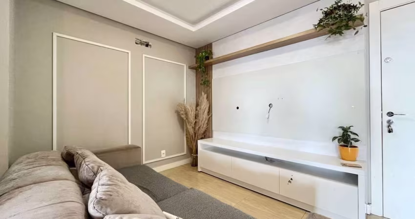 Apartamento com 3 quartos para alugar na Rua Rui Barbosa - E, 1510, Passo dos Fortes, Chapecó
