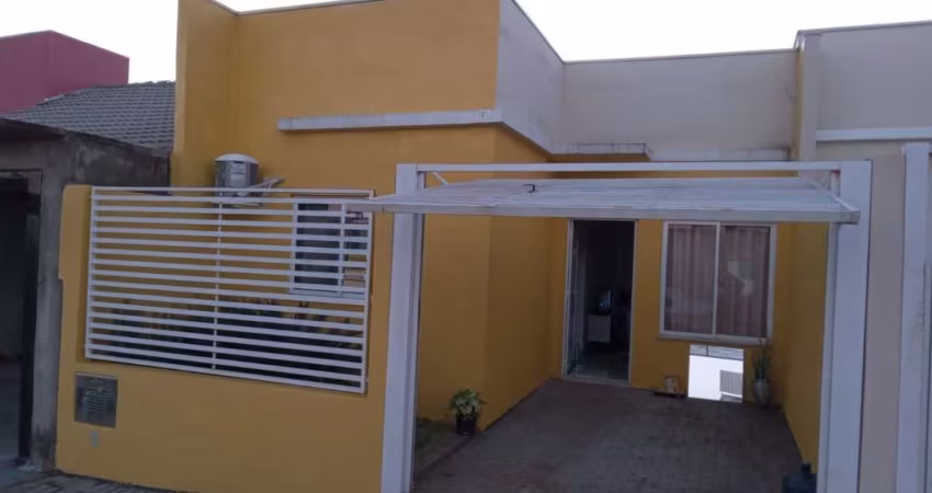 Casa com 2 quartos à venda na Manoel Pedro Sachet, 303, Desbravador, Chapecó
