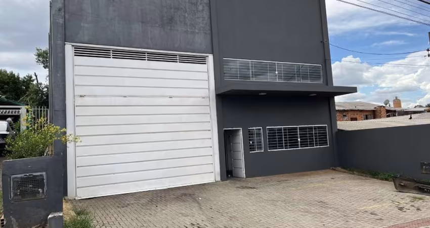 Barracão / Galpão / Depósito para alugar na Alfredo Wagner, 354, Alvorada, Chapecó