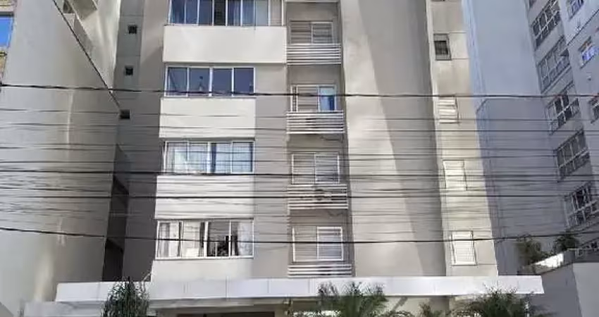 Apartamento com 3 quartos para alugar na Rua Barão do Rio Branco - D, 523, Centro, Chapecó