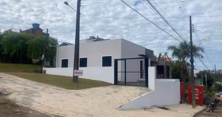 Casa com 2 quartos à venda na das Margaridas, 272, Paraíso, Chapecó
