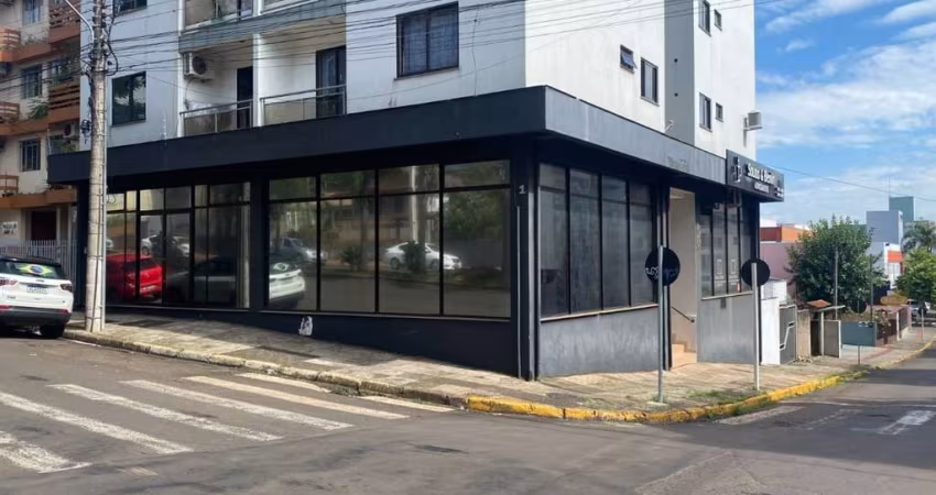 Sala comercial para alugar na Mato Grosso, 219, Jardim Itália, Chapecó