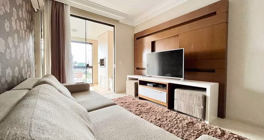 Apartamento com 3 quartos para alugar na Avenida Porto Alegre - D, 530, Centro, Chapecó