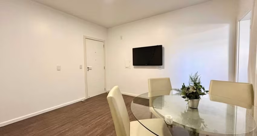 Apartamento com 2 quartos para alugar na Avenida Fernando Machado - E, 310, Centro, Chapecó