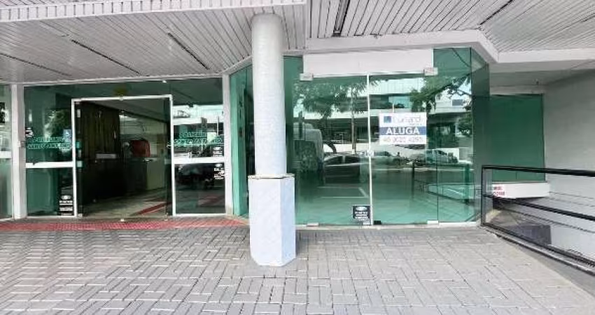 Sala comercial para alugar na Barão do Rio Branco - E, 302, Centro, Chapecó