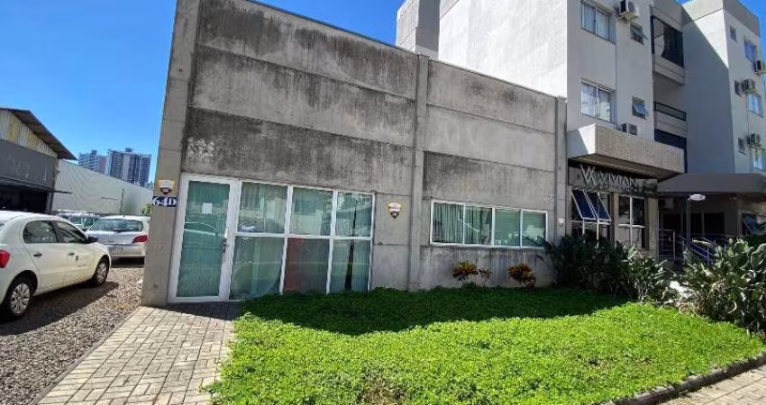 Sala comercial para alugar na Sady de Marco, 64, Jardim Itália, Chapecó