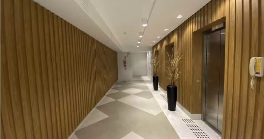 Sala comercial para alugar na Avenida Fernando Machado - E, 411, Centro, Chapecó