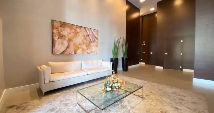 Apartamento com 3 quartos à venda na Rua Lauro Muller - D, 385, Centro, Chapecó