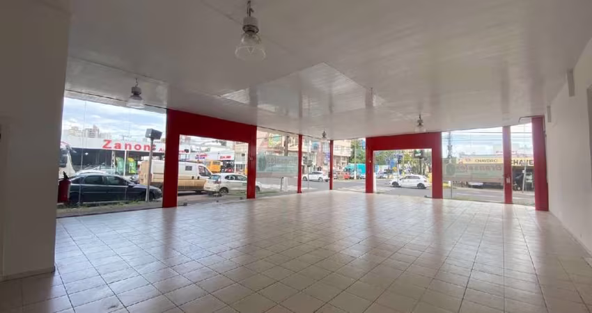 Sala comercial para alugar na Avenida General Osório - D, 1, Centro, Chapecó