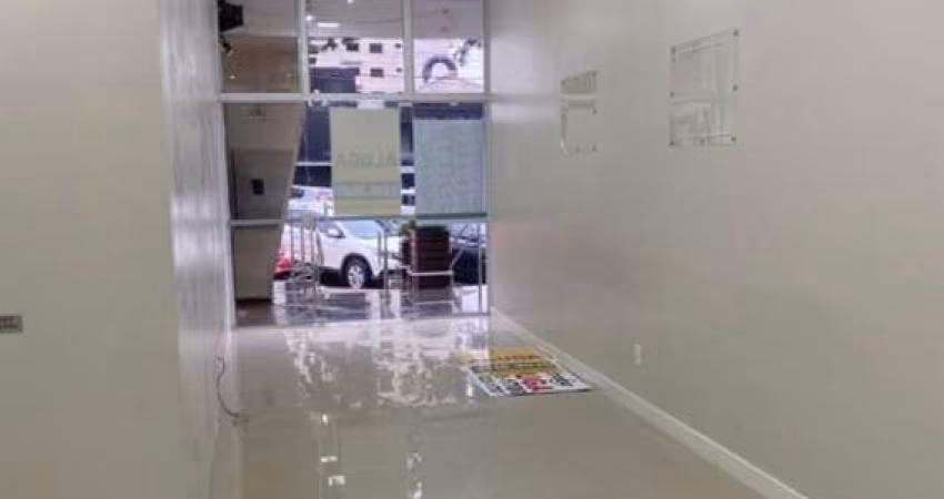 Sala comercial para alugar na Avenida Getúlio Dorneles Vargas - N, 307, Centro, Chapecó