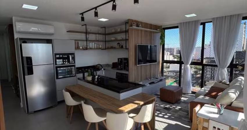 Apartamento com 2 quartos à venda na Avenida Nereu Ramos - D, 730, Centro, Chapecó