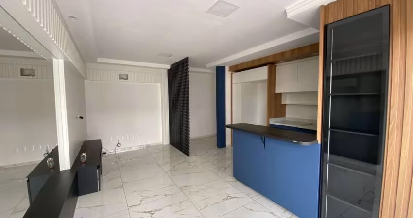 Apartamento com 2 quartos à venda na das Bromélias, 451, Paraíso, Chapecó