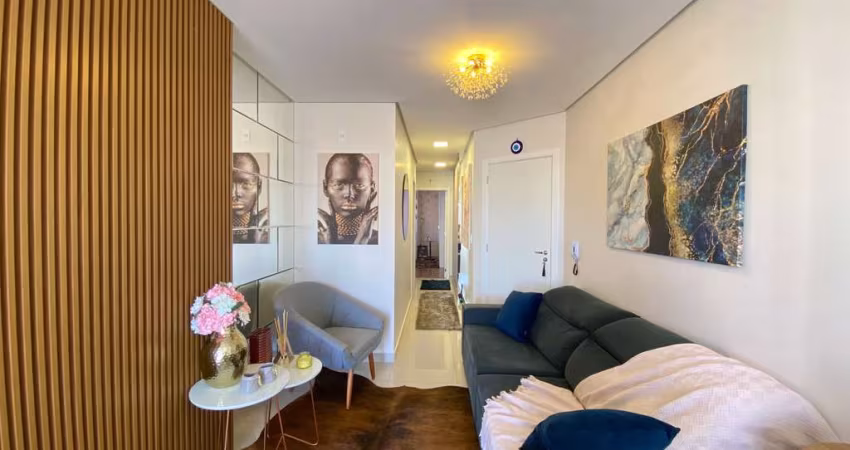 Apartamento com 2 quartos à venda na Rua Independência - D, 96, Jardim Itália, Chapecó