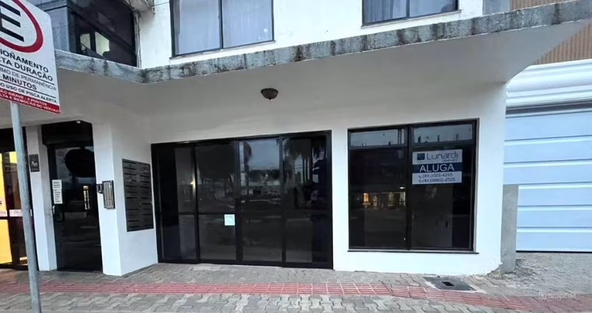 Sala comercial para alugar na Rua Condá - D, 303, Centro, Chapecó