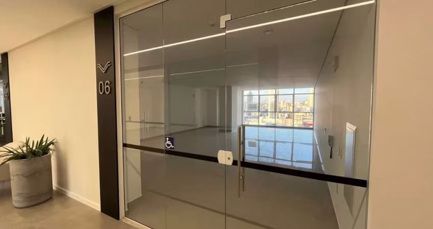 Sala comercial para alugar na Rua Marechal Deodoro da Fonseca - D, 299, Centro, Chapecó