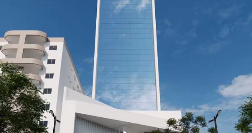 Sala comercial à venda na Rua Uruguai - E, 1, Centro, Chapecó