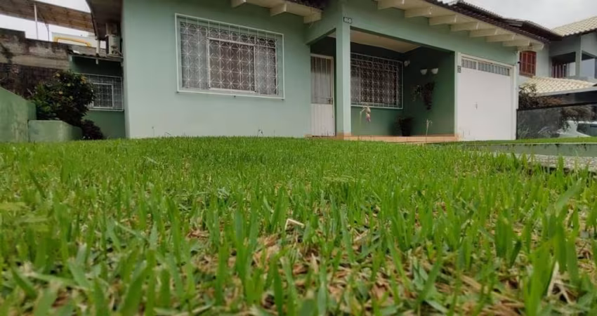 Casa com 4 quartos à venda na Orivaldi Zanuzzo, 40, Passo dos Fortes, Chapecó