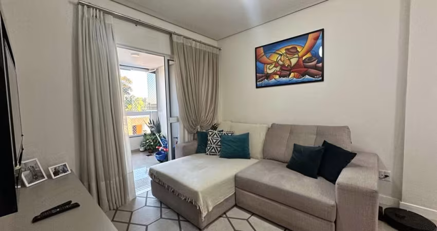 Apartamento com 2 quartos à venda na Marino Magro, 101, Jardins, Chapecó