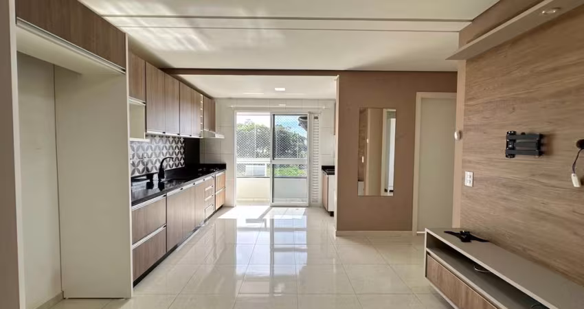 Apartamento com 2 quartos à venda na das Bromélias, 539, Paraíso, Chapecó