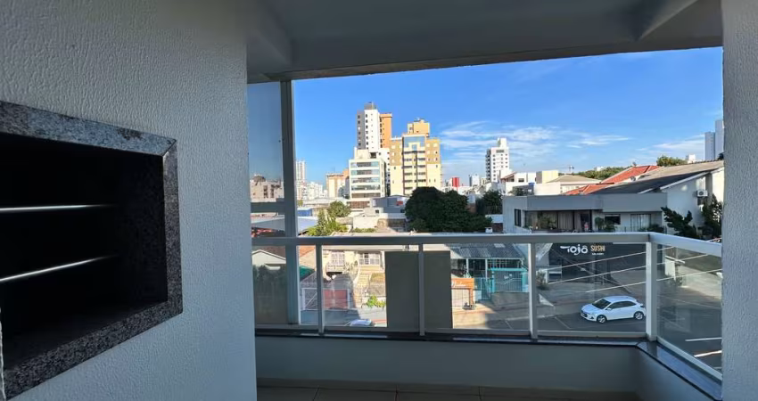 Apartamento com 2 quartos à venda na Rua Borges de Medeiros - E, 1172, Presidente Médici, Chapecó