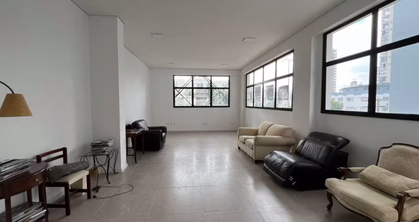 Sala comercial para alugar na Avenida Nereu Ramos - D, 835, Centro, Chapecó