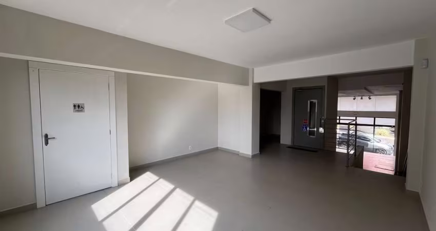 Sala comercial para alugar na Rua Barão do Rio Branco - D, 52, Centro, Chapecó