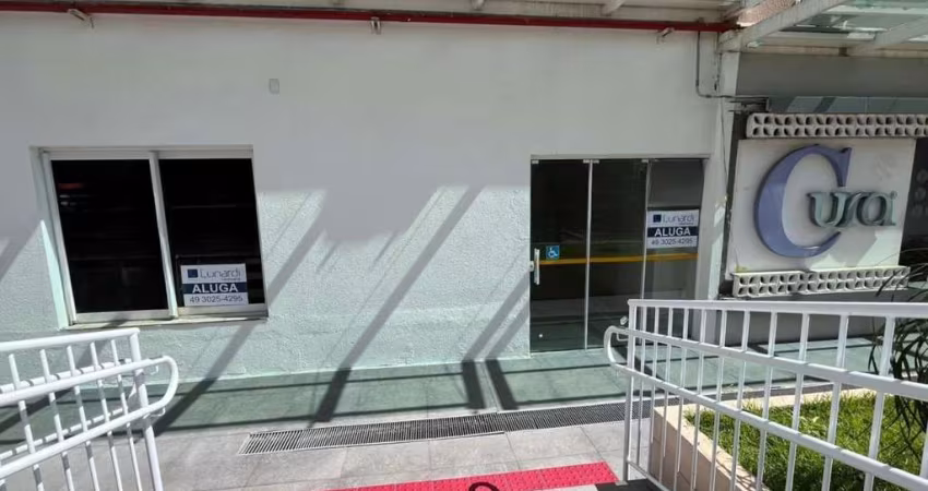 Sala comercial para alugar na Avenida Fernando Machado - E, 151, Centro, Chapecó