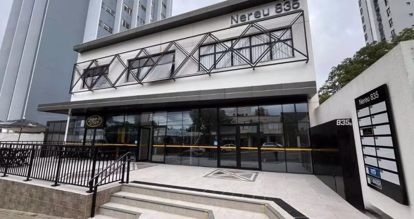 Sala comercial para alugar na Avenida Nereu Ramos - D, 835, Centro, Chapecó