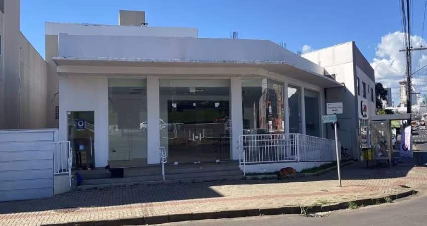 Sala comercial para alugar na Avenida São Pedro - D, 680, São Cristóvão, Chapecó