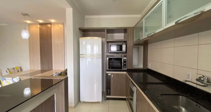 Apartamento com 2 quartos à venda na Menna Barreto, 210, São Cristóvão, Chapecó