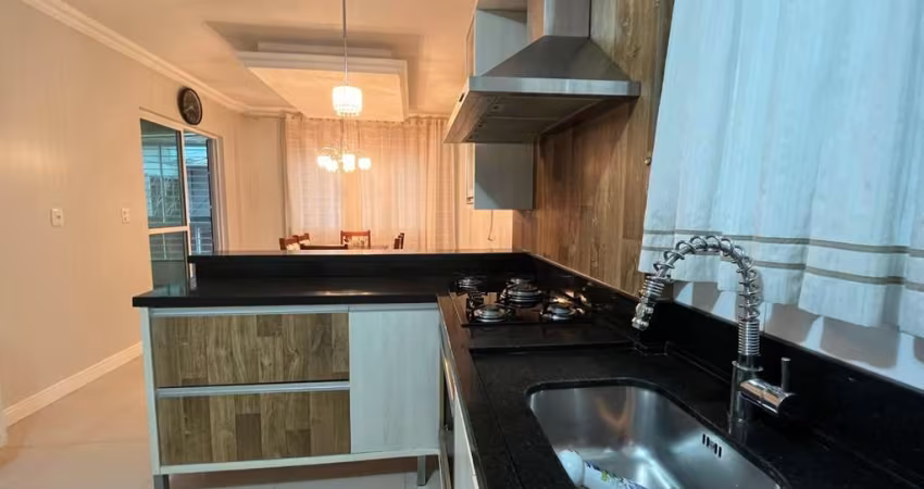 Apartamento com 3 quartos à venda na Rua Eurico Gaspar Dutra, 704, São Cristóvão, Chapecó