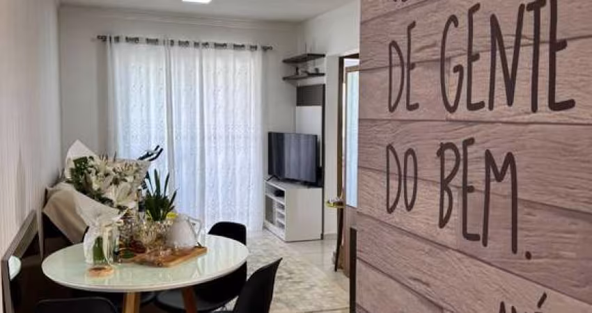 Apartamento com 2 quartos à venda na Rua Rio de Janeiro - D, 2199, Pinheirinho, Chapecó