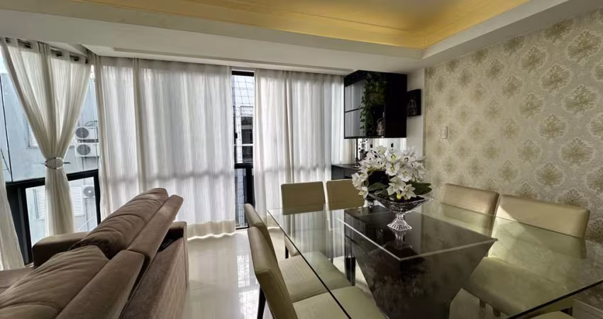 Apartamento com 3 quartos à venda na Rua Curitiba - D, 422, Santa Maria, Chapecó