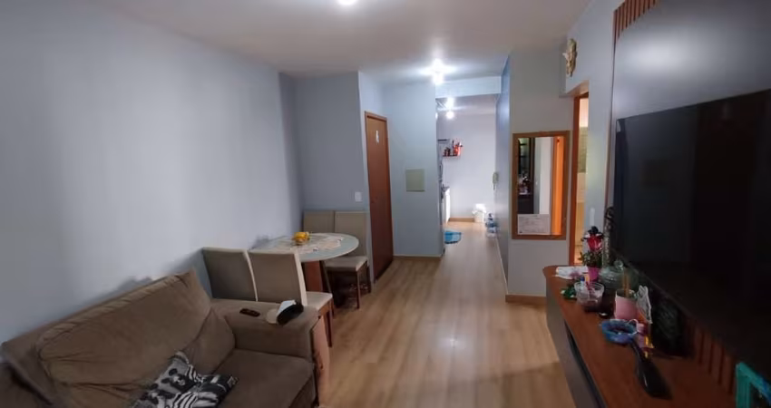Apartamento com 2 quartos para alugar na Rua Japão, 789, Passo dos Fortes, Chapecó