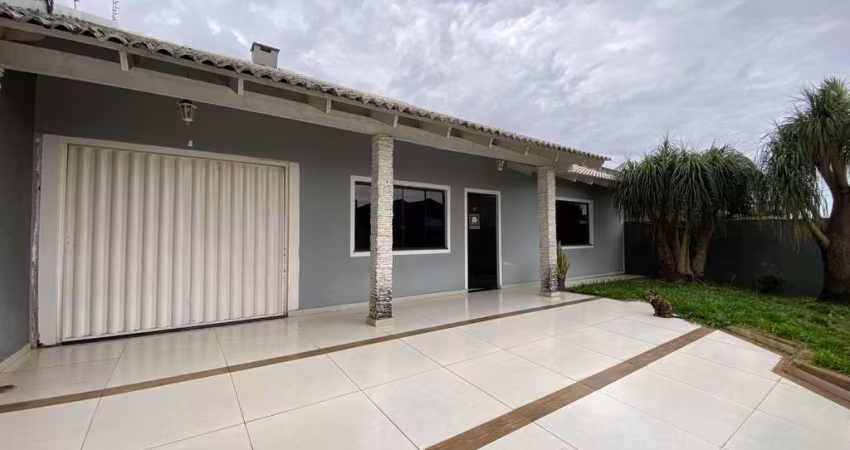 Casa com 3 quartos à venda na Tiradentes, 856, São Cristóvão, Chapecó