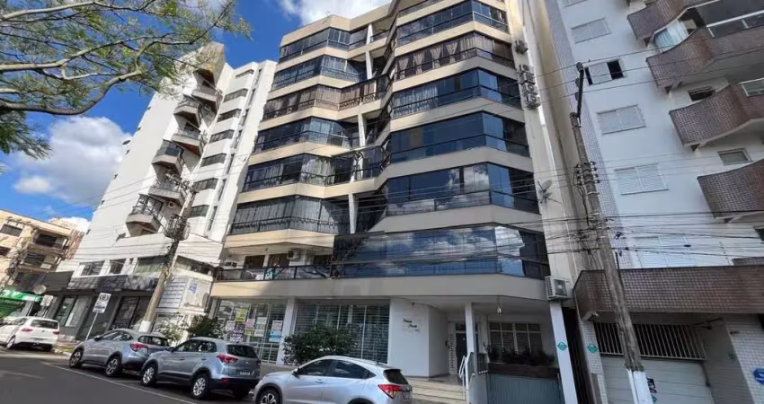Sala comercial para alugar na Rua Guaporé - D, 245, Centro, Chapecó