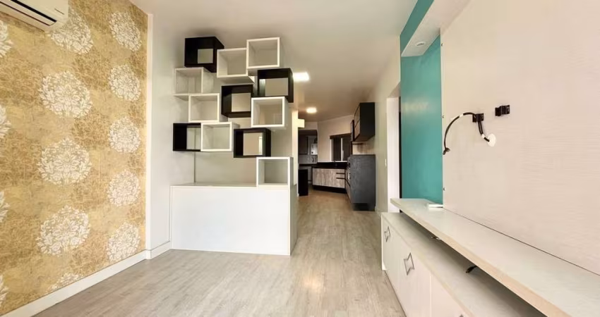 Apartamento com 2 quartos para alugar na Rua Guaporé - D, 72, Centro, Chapecó